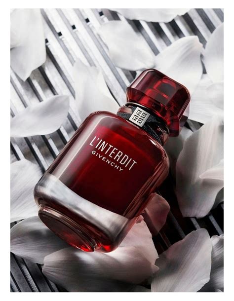 l'interdit givenchy myer|Givenchy myer.